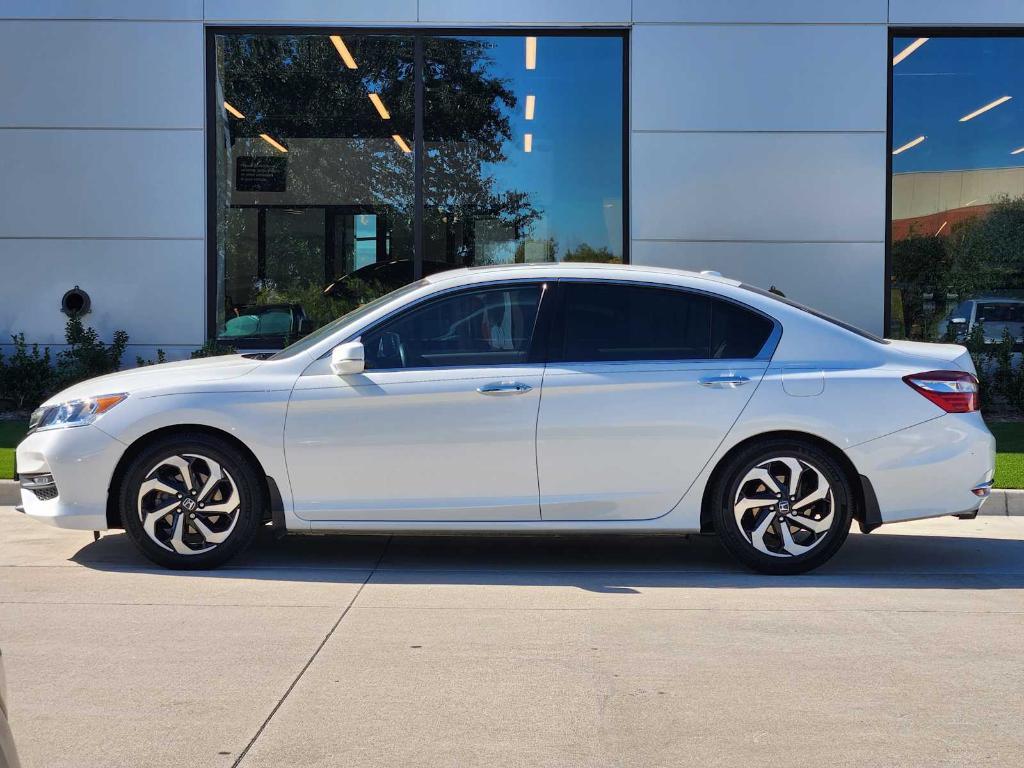 used 2016 Honda Accord car, priced at $12,988