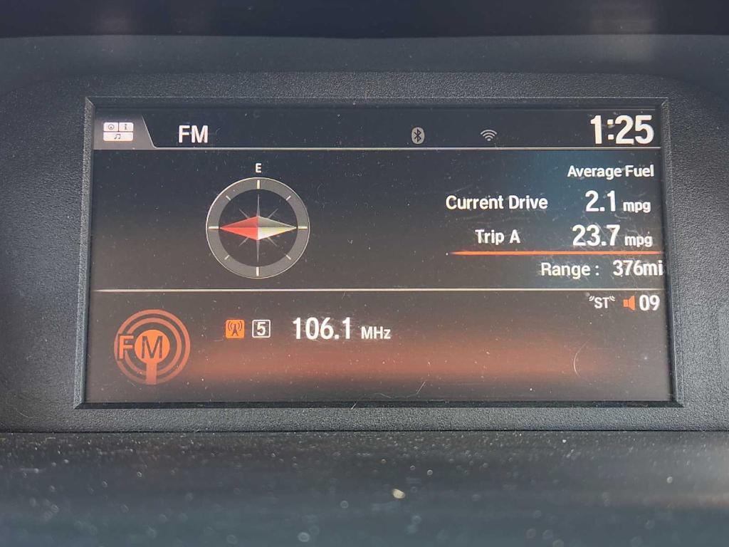 used 2016 Honda Accord car, priced at $12,988