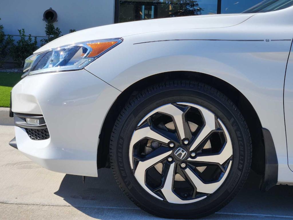 used 2016 Honda Accord car, priced at $12,988