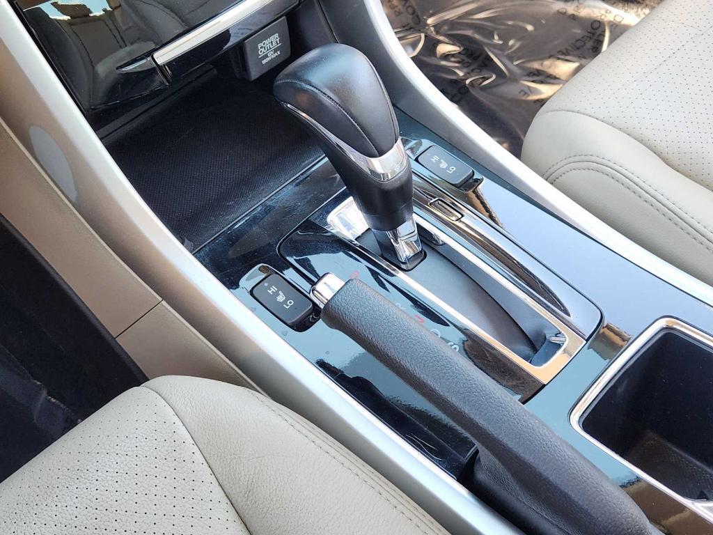 used 2016 Honda Accord car, priced at $12,988