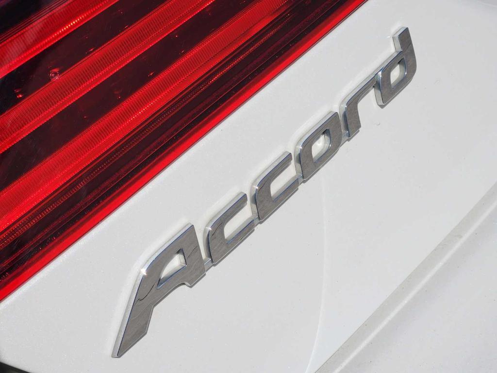 used 2016 Honda Accord car, priced at $12,988