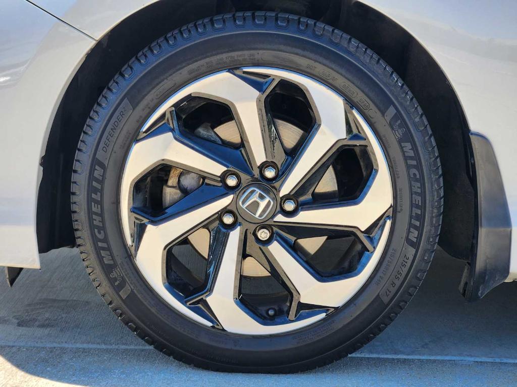 used 2016 Honda Accord car, priced at $12,988