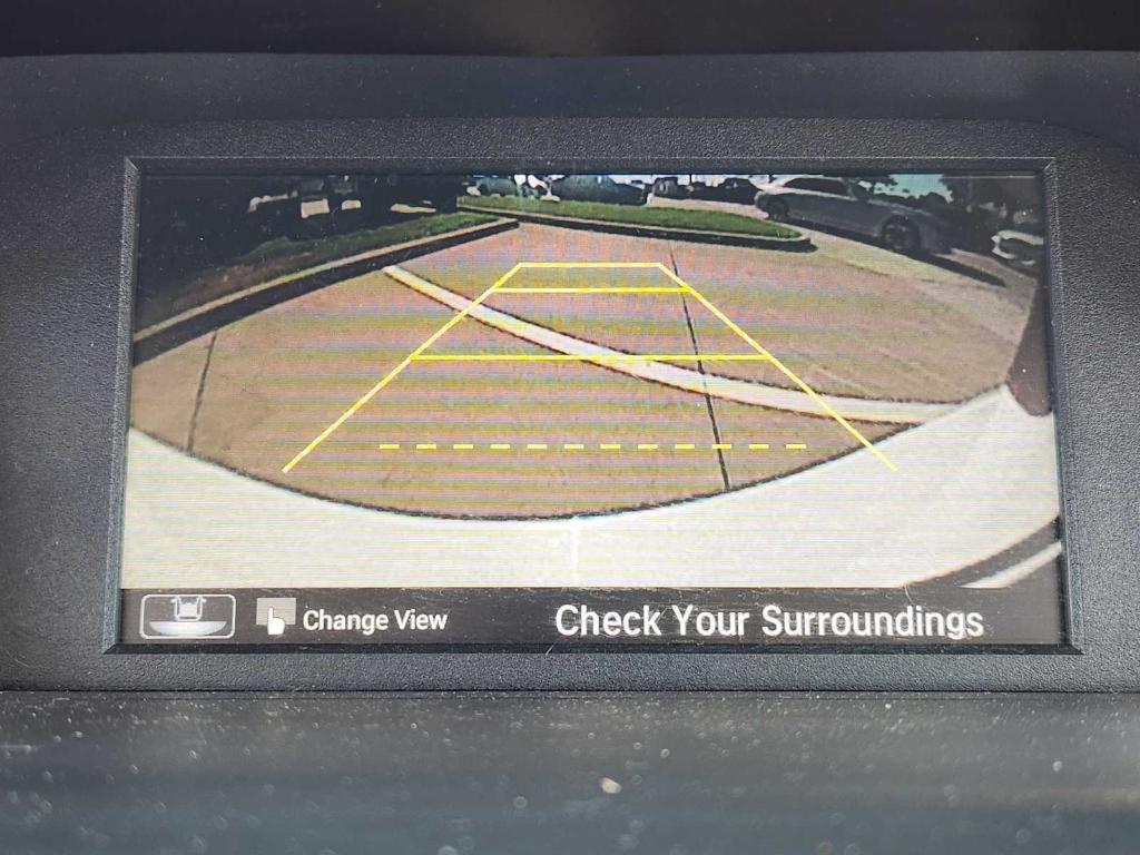 used 2016 Honda Accord car, priced at $12,988