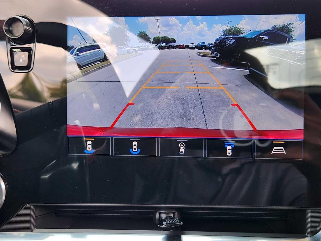 used 2022 Chevrolet Corvette car, priced at $83,488