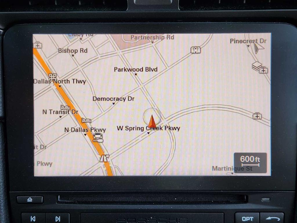 used 2019 Porsche 911 car, priced at $249,988