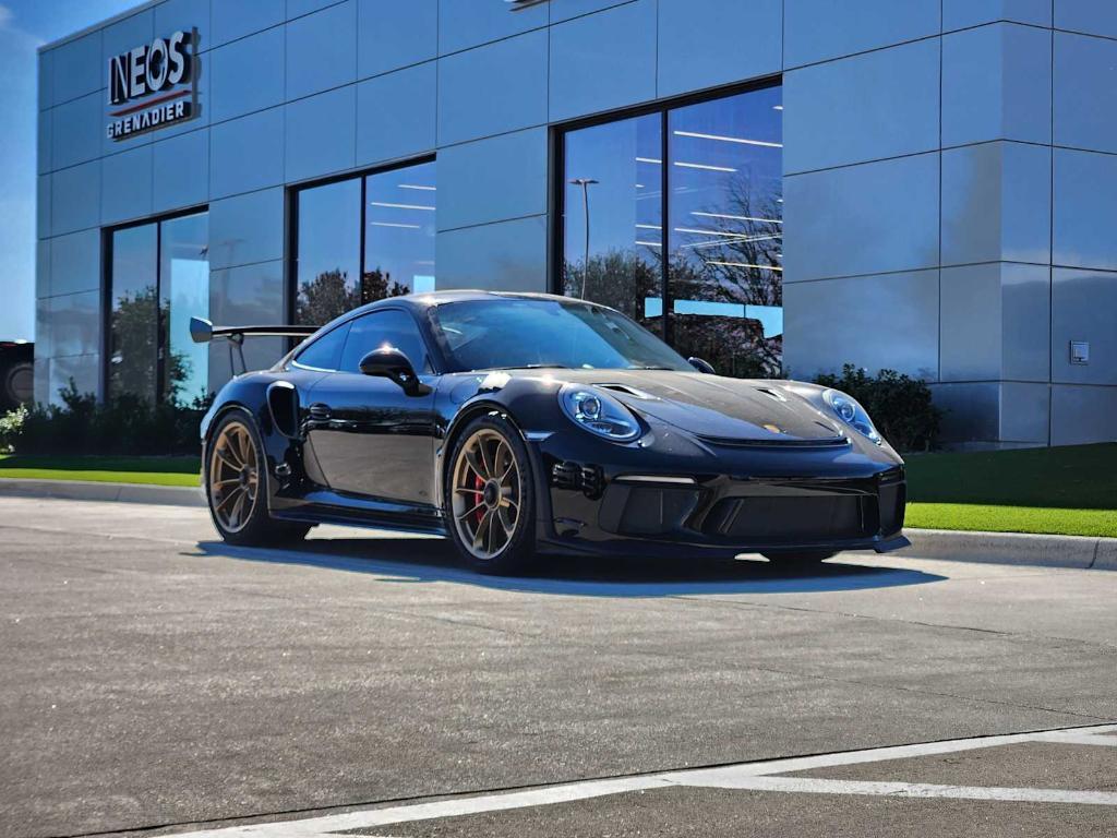 used 2019 Porsche 911 car, priced at $249,988