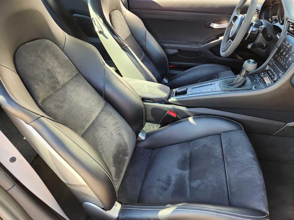 used 2019 Porsche 911 car, priced at $249,988