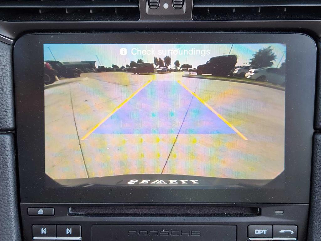 used 2019 Porsche 911 car, priced at $249,988