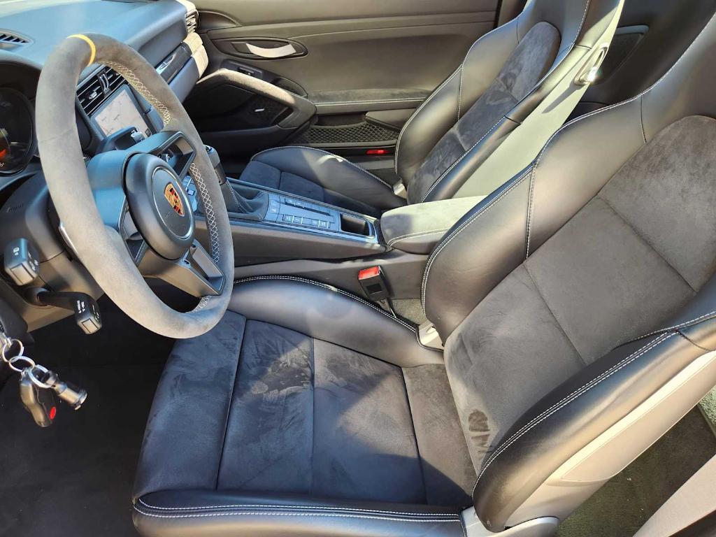 used 2019 Porsche 911 car, priced at $249,988