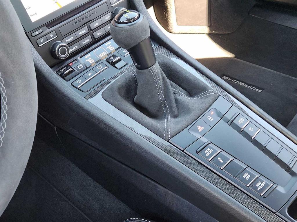 used 2019 Porsche 911 car, priced at $249,988