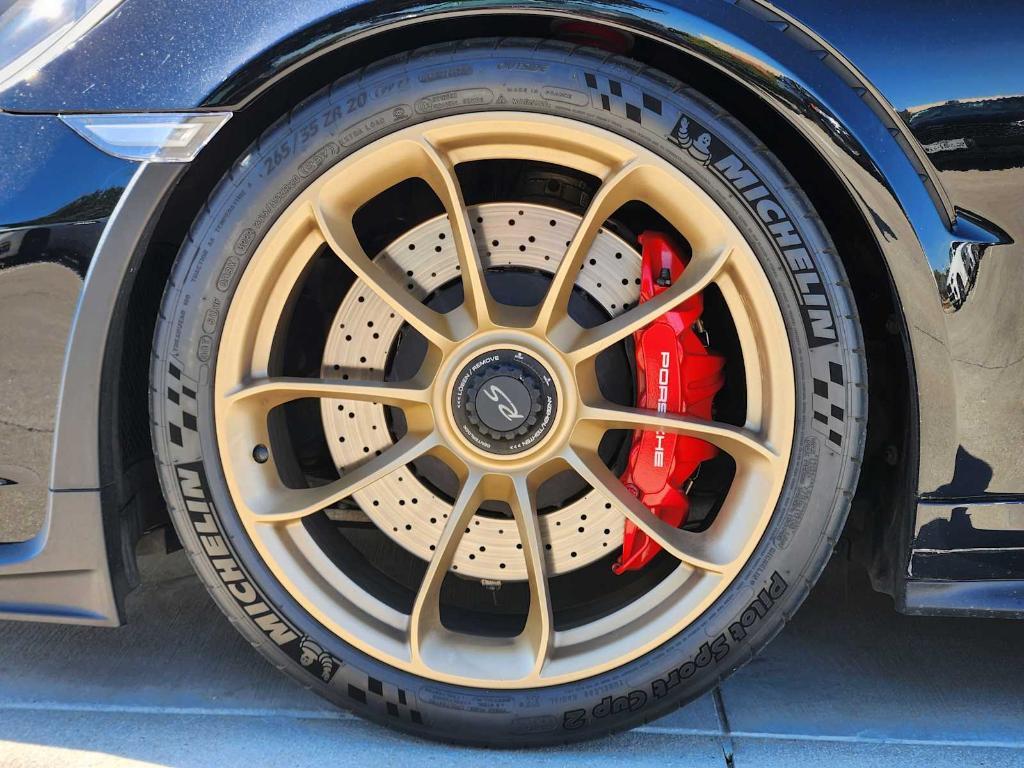 used 2019 Porsche 911 car, priced at $249,988