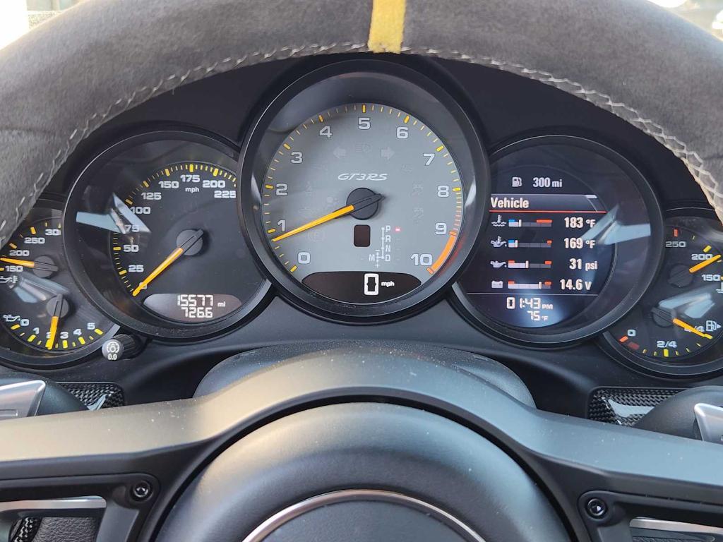 used 2019 Porsche 911 car, priced at $249,988