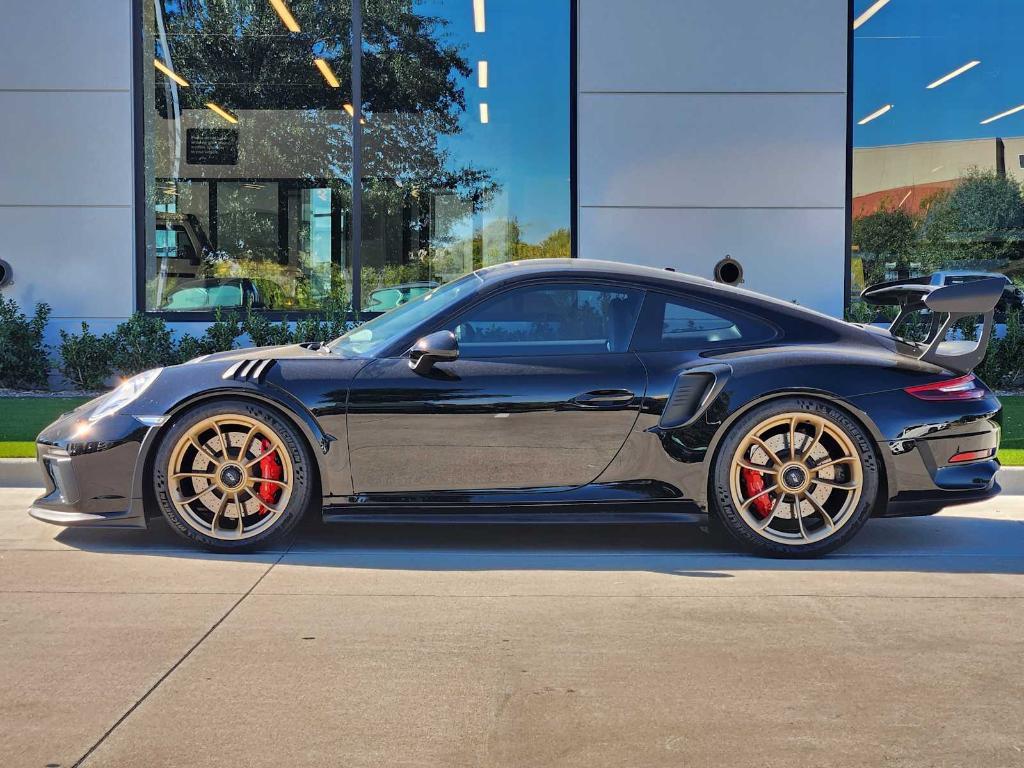 used 2019 Porsche 911 car, priced at $249,988