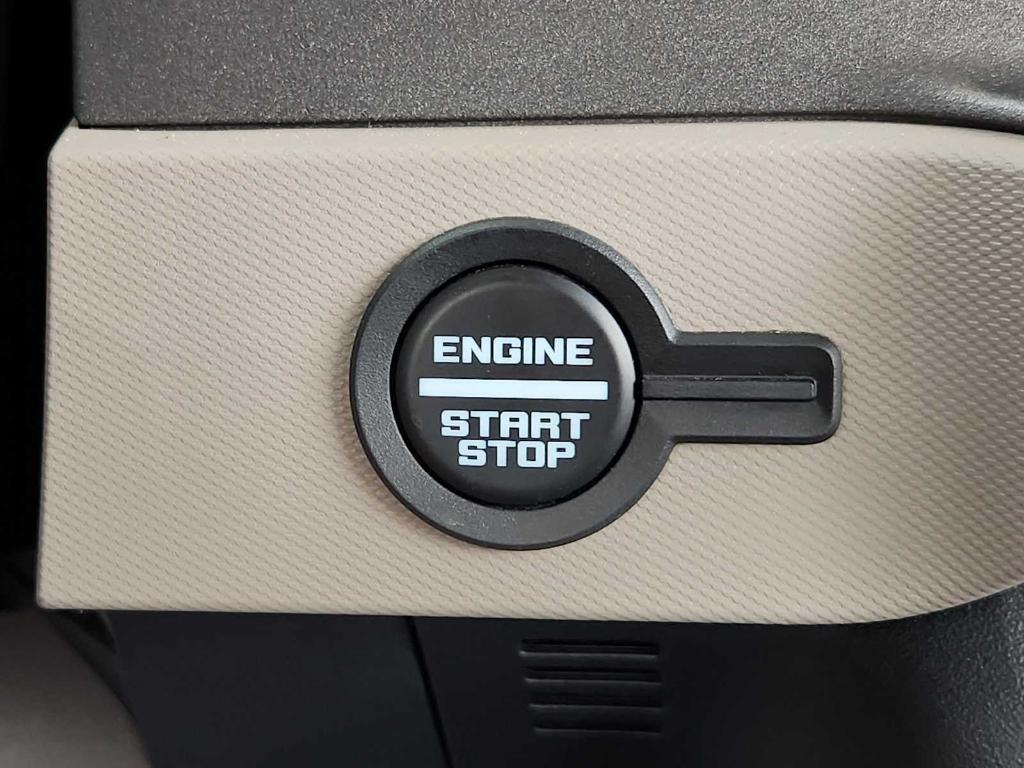used 2024 Ford Bronco car, priced at $59,988