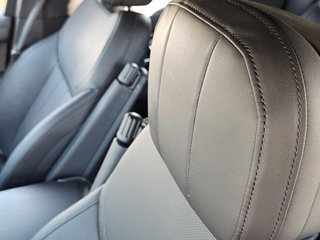 used 2025 Land Rover Range Rover car, priced at $114,788