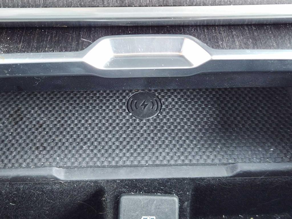 used 2025 Land Rover Range Rover car, priced at $114,788