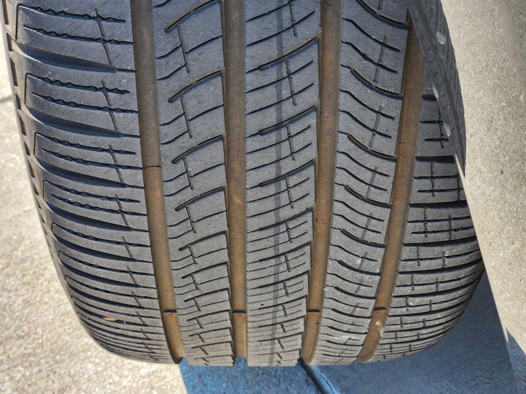 used 2025 Land Rover Range Rover car, priced at $114,788