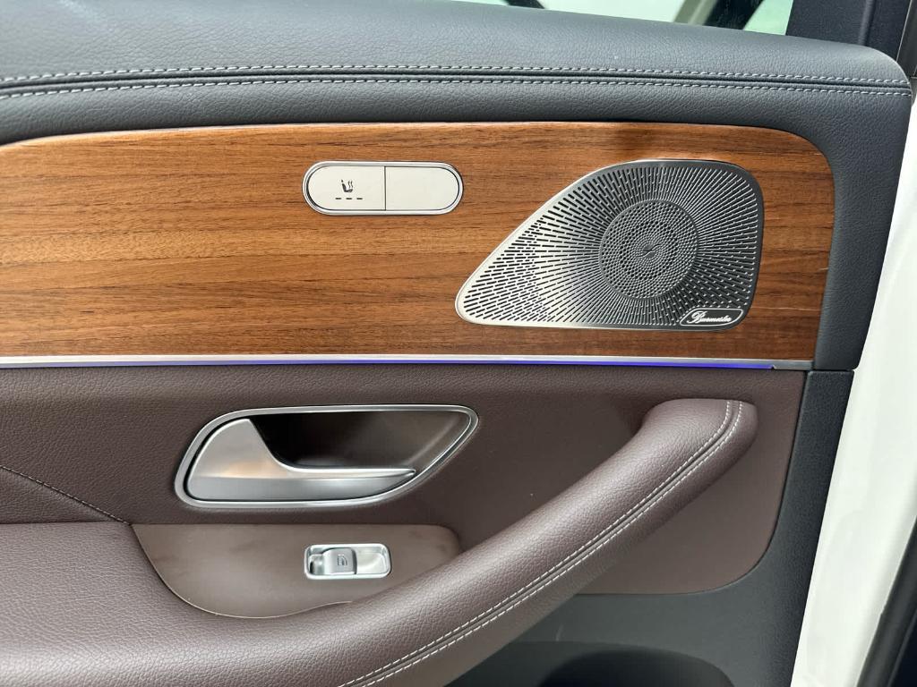 used 2022 Mercedes-Benz GLE 350 car, priced at $36,988