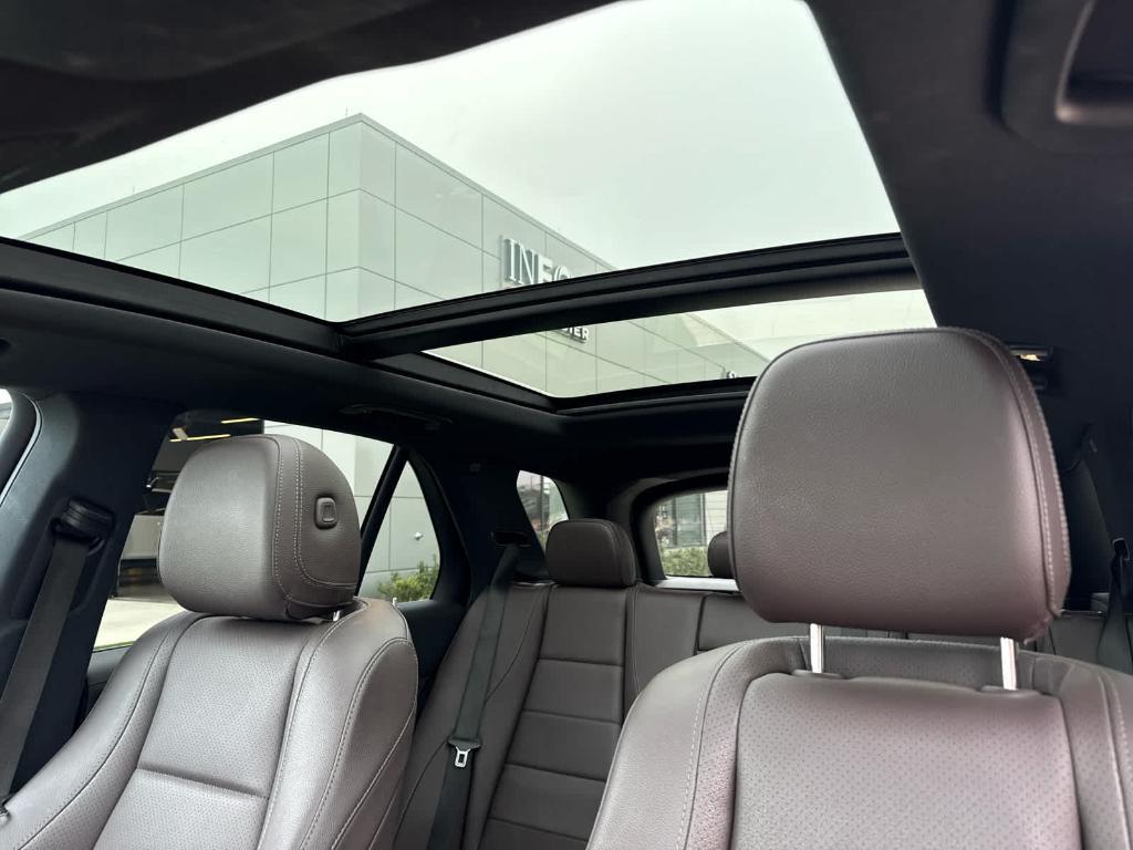 used 2022 Mercedes-Benz GLE 350 car, priced at $36,988