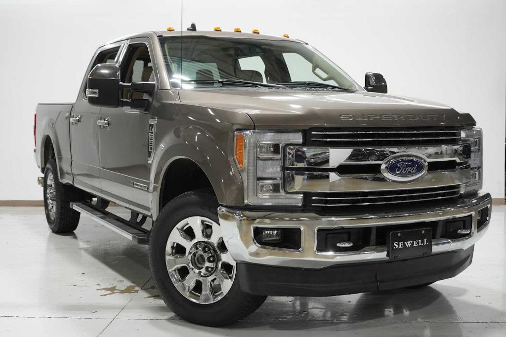 used 2019 Ford F-250 car, priced at $51,988