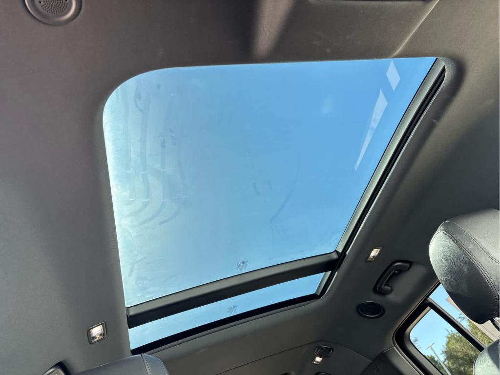 used 2024 Land Rover Defender car, priced at $67,888