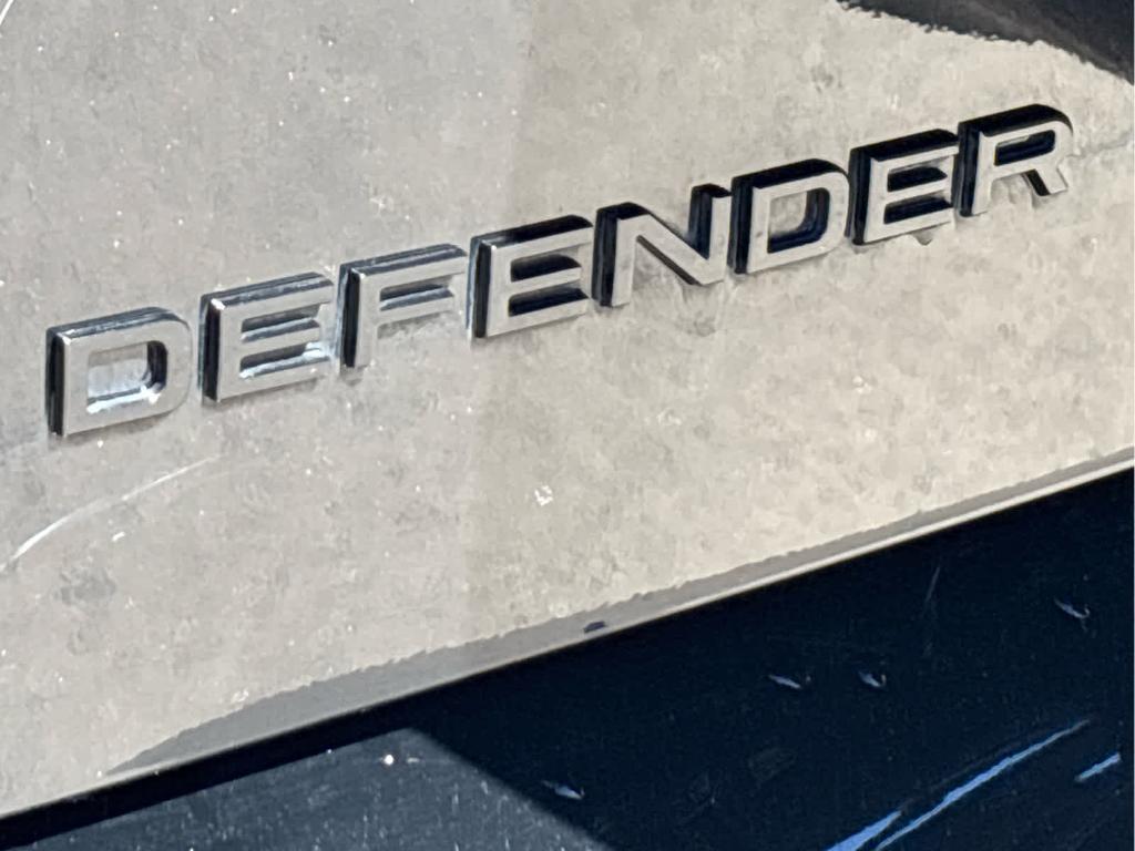 used 2024 Land Rover Defender car, priced at $67,888