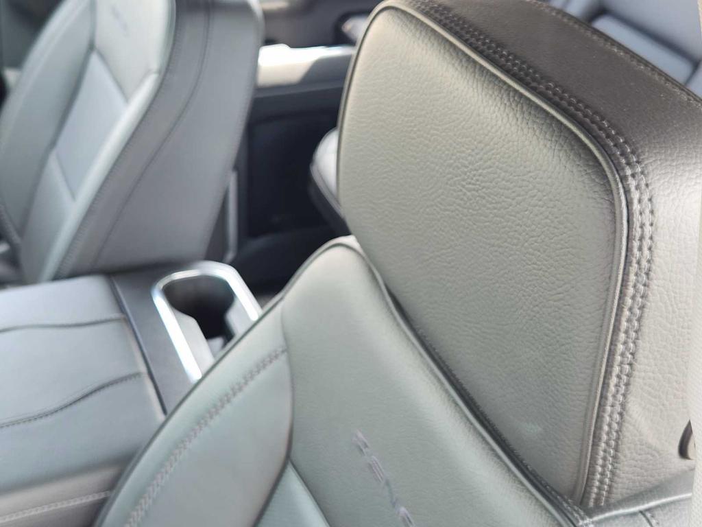 used 2024 GMC Sierra 1500 car, priced at $60,998