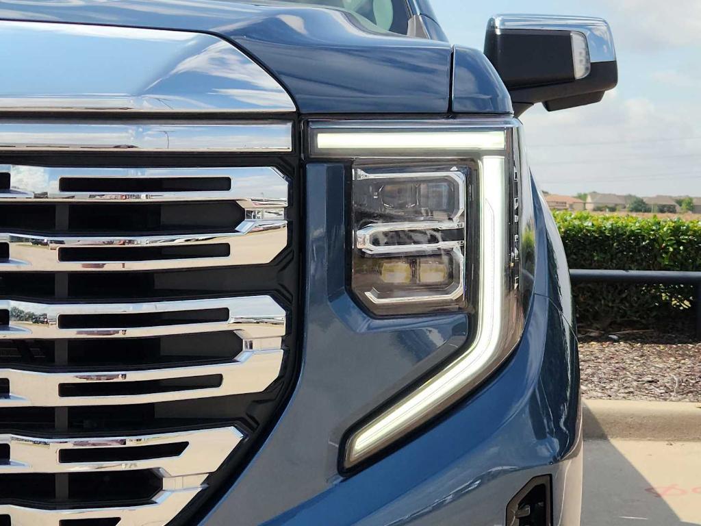 used 2024 GMC Sierra 1500 car, priced at $60,998