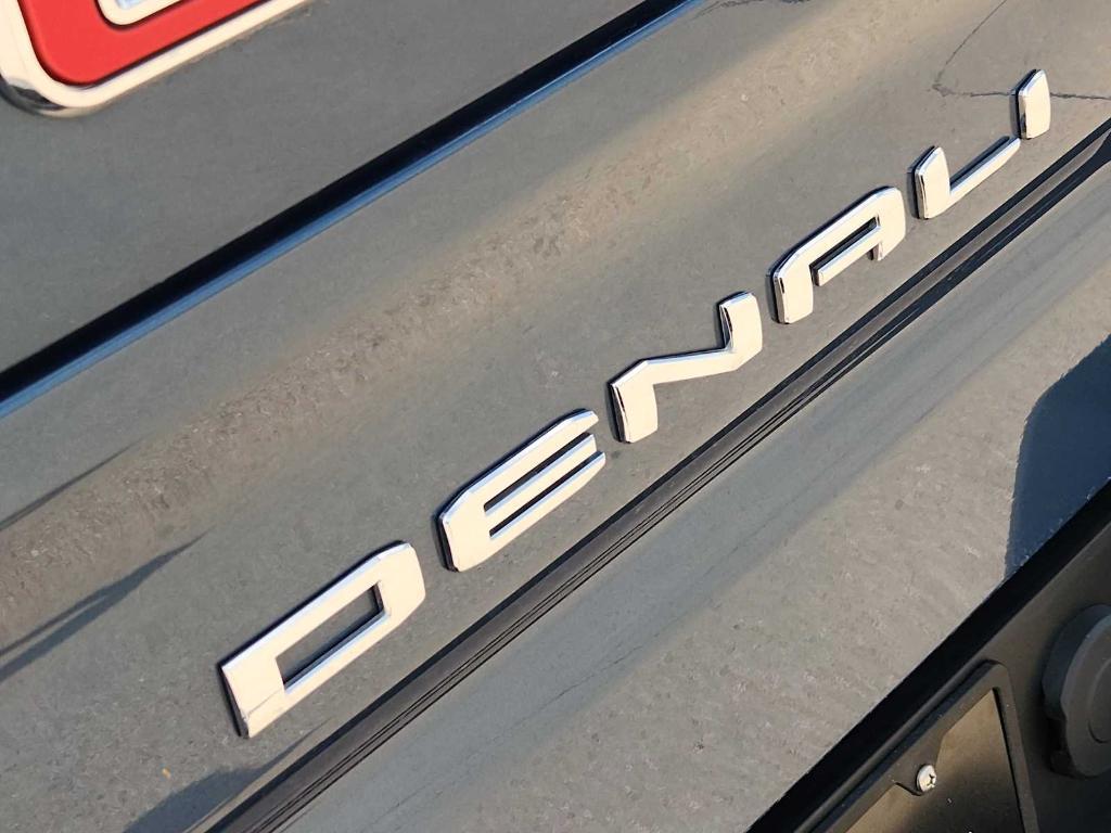 used 2024 GMC Sierra 1500 car, priced at $60,998