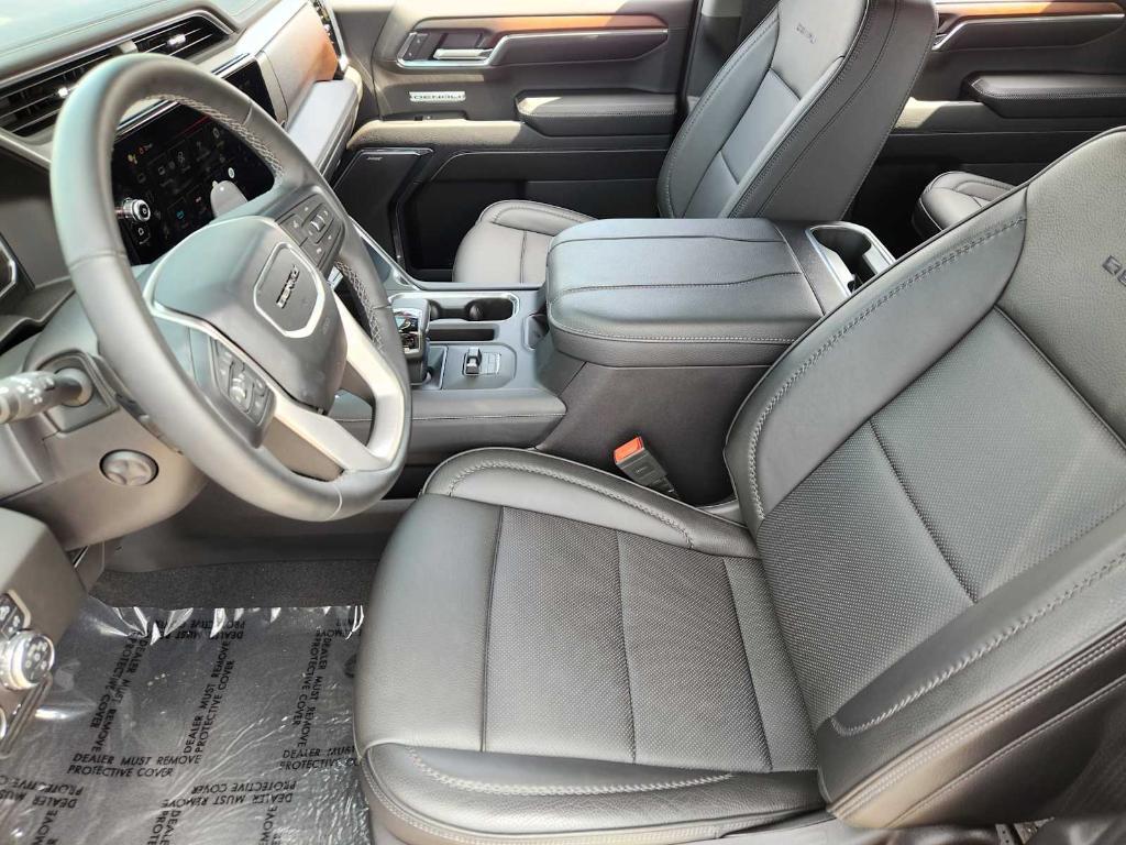 used 2024 GMC Sierra 1500 car, priced at $60,998