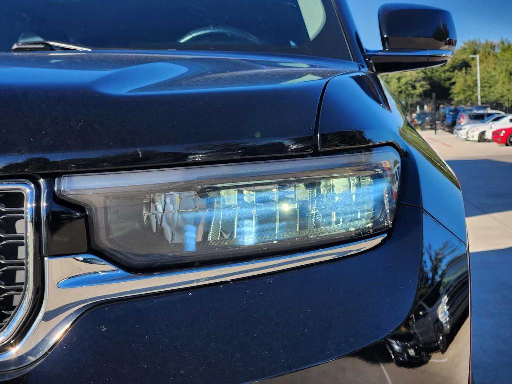 used 2021 Jeep Grand Cherokee L car, priced at $25,488