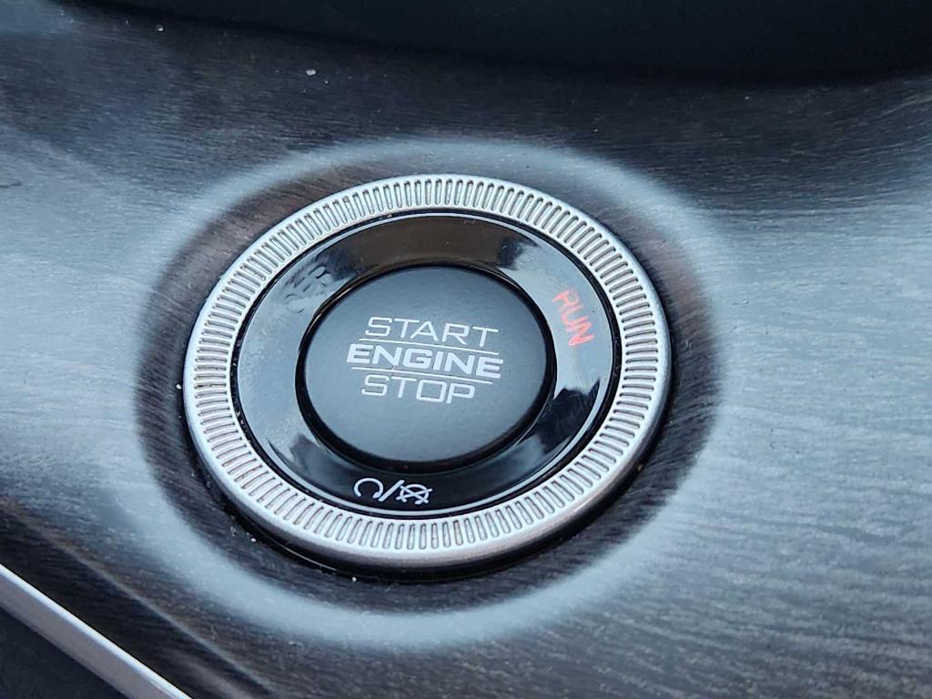 used 2021 Jeep Grand Cherokee L car, priced at $25,488