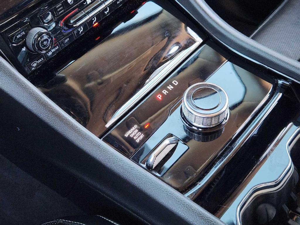 used 2021 Jeep Grand Cherokee L car, priced at $25,488