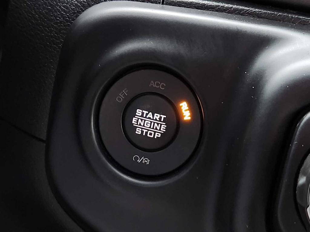 used 2021 Jeep Gladiator car, priced at $29,988