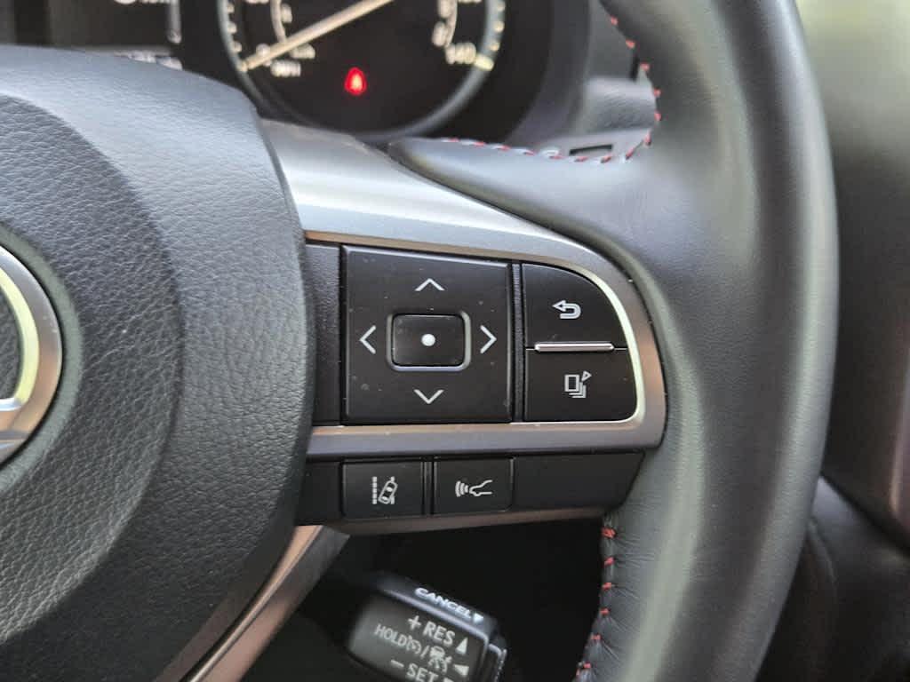 used 2023 Lexus GX 460 car, priced at $62,888