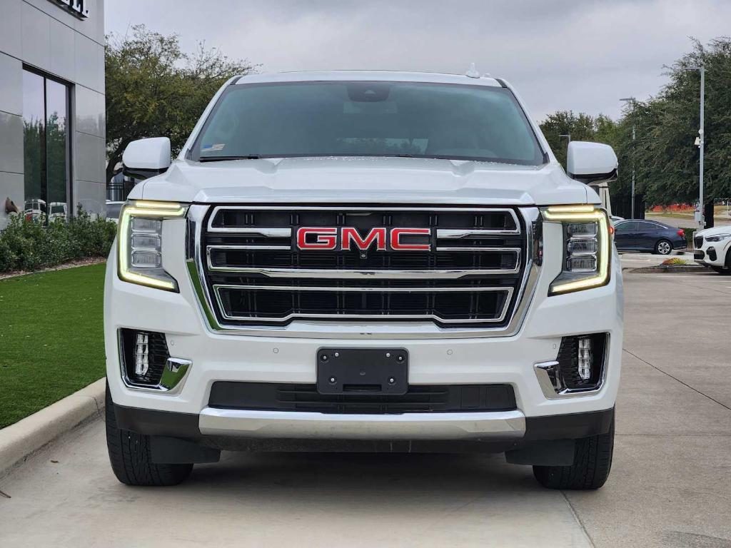 used 2023 GMC Yukon car, priced at $55,788