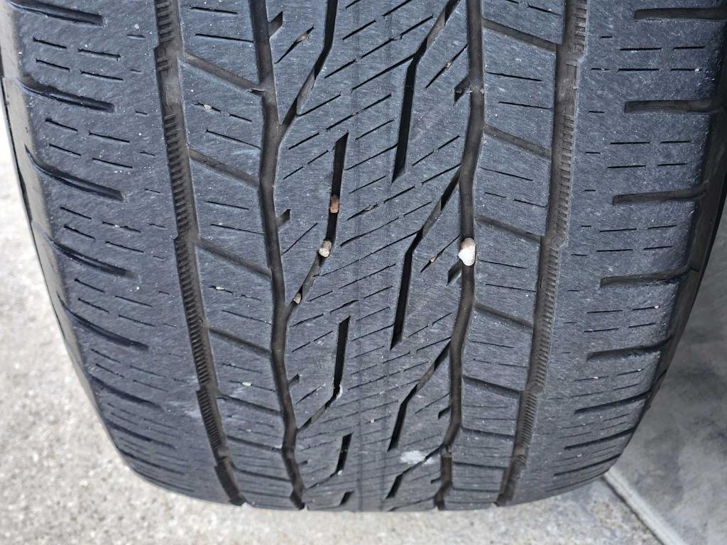 used 2023 GMC Yukon car, priced at $55,788