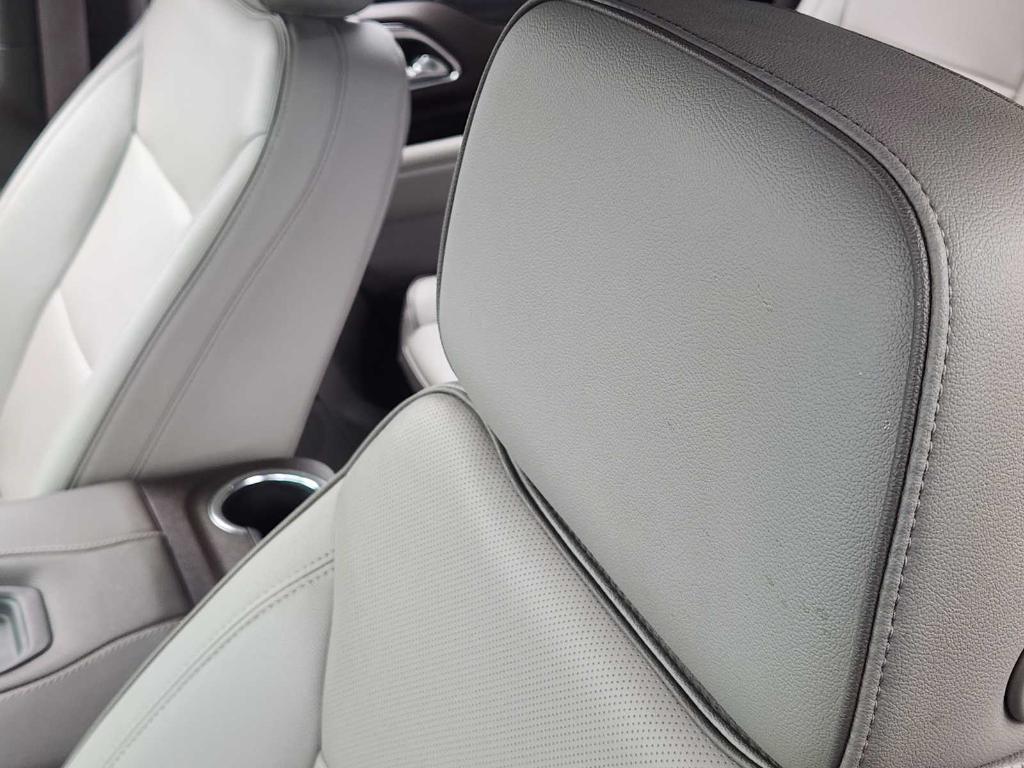 used 2023 GMC Yukon car, priced at $55,788