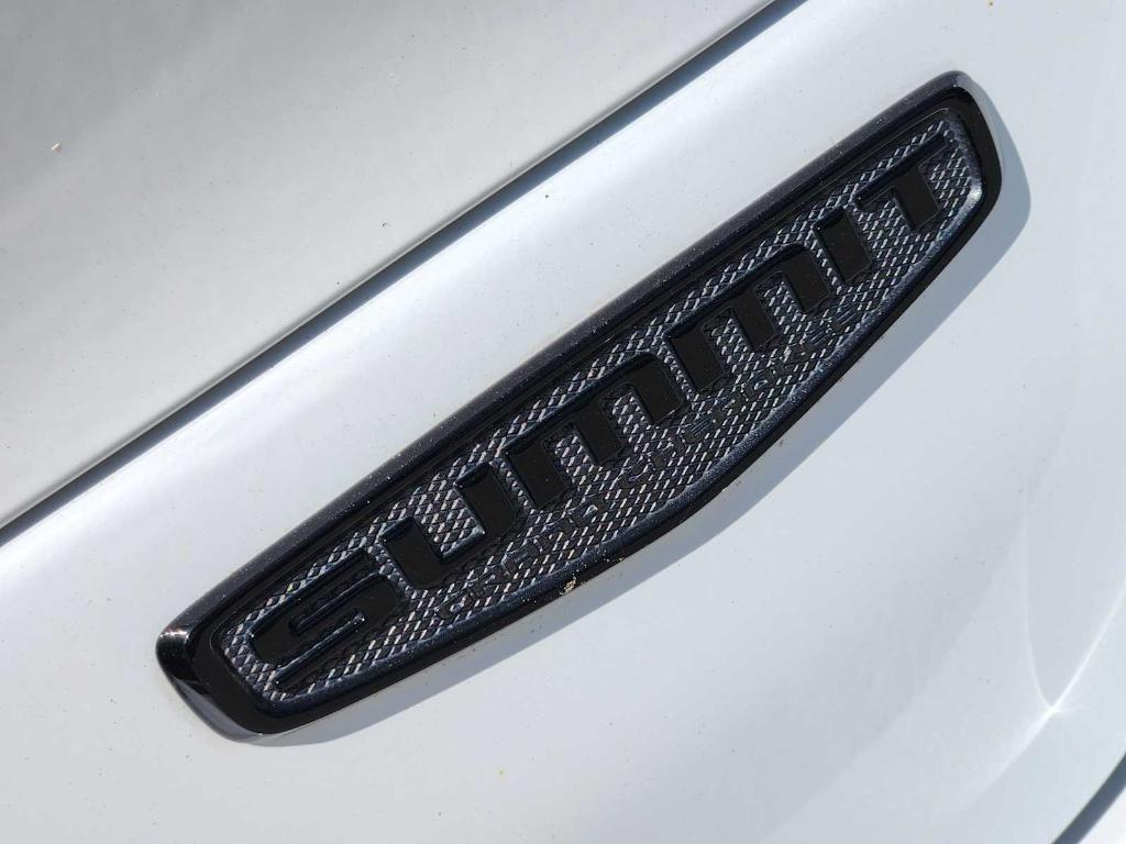 used 2023 Jeep Grand Cherokee L car, priced at $47,088