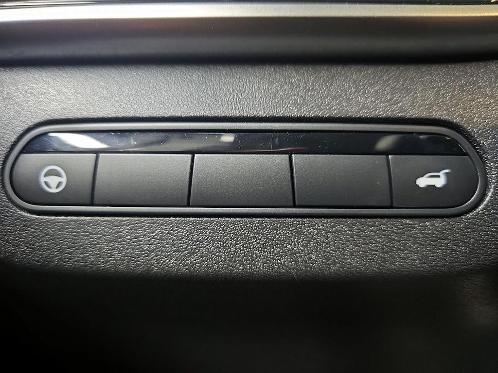 used 2023 INFINITI QX60 car, priced at $44,998