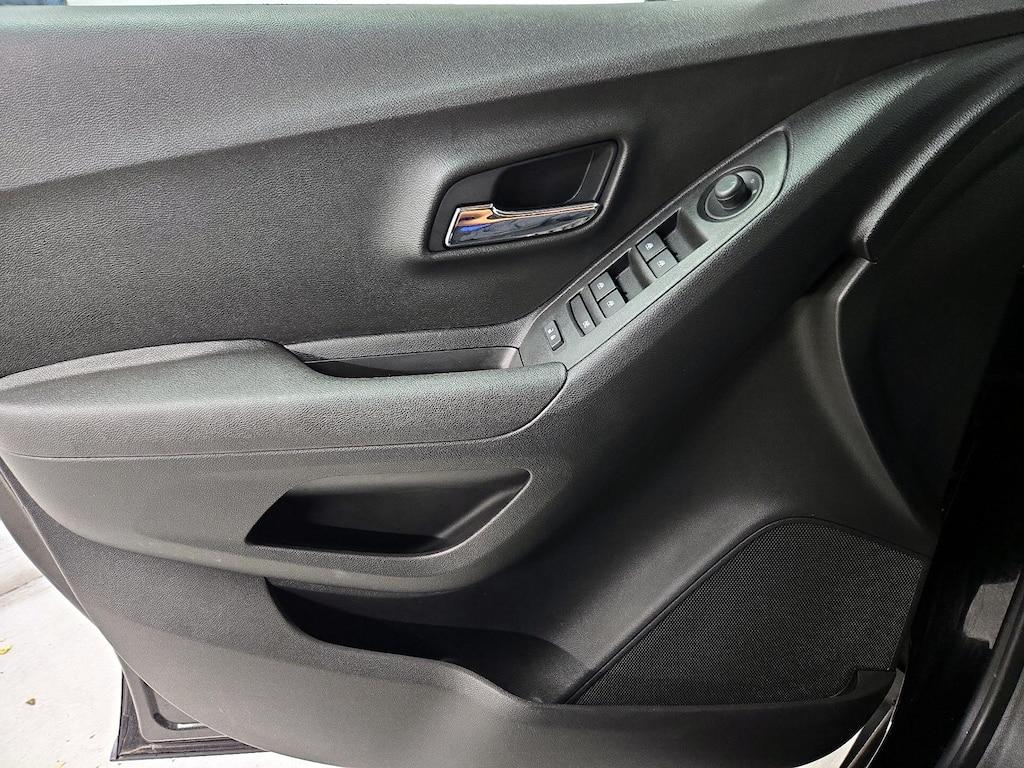 used 2019 Chevrolet Trax car, priced at $16,998