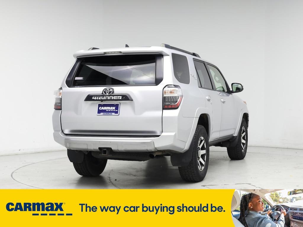 used 2019 Toyota 4Runner car, priced at $38,998