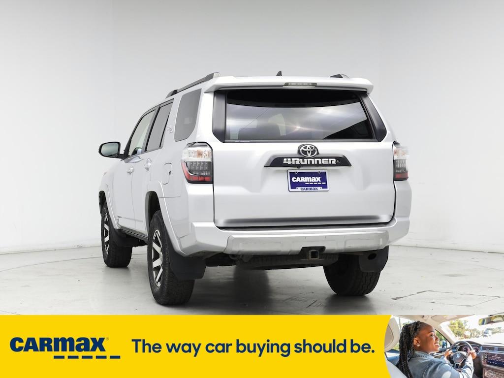 used 2019 Toyota 4Runner car, priced at $38,998