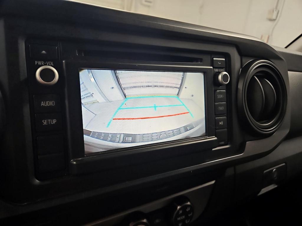 used 2019 Toyota Tacoma car, priced at $25,998