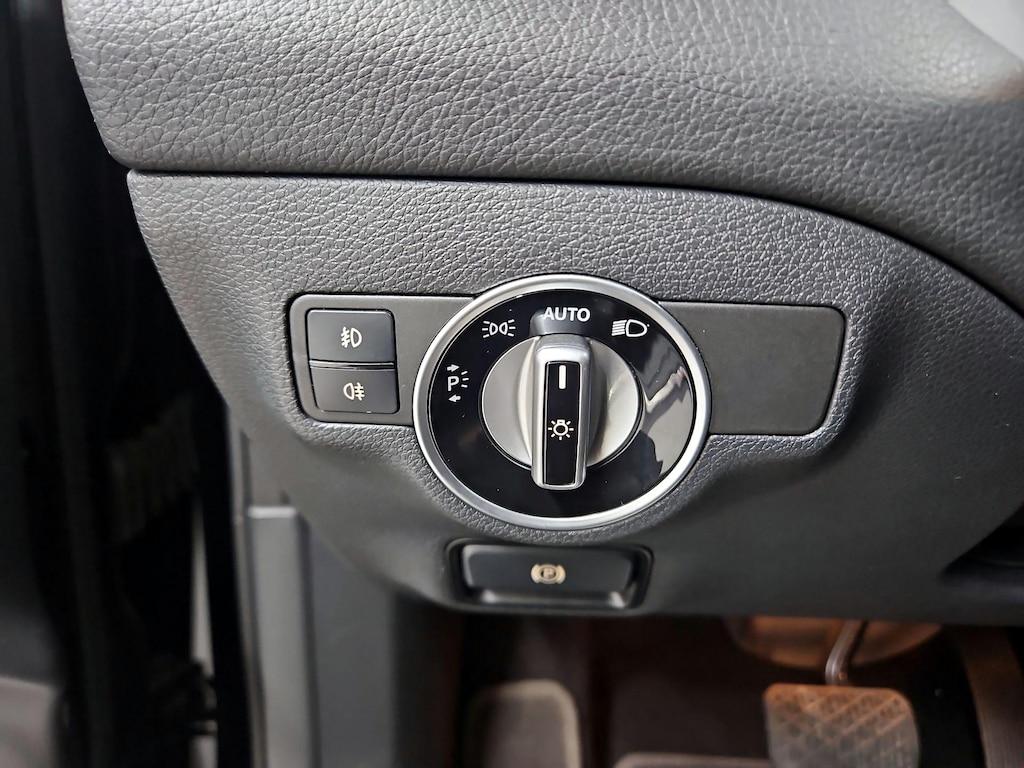 used 2015 Mercedes-Benz GLA-Class car, priced at $16,998