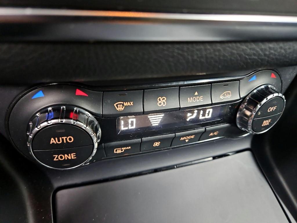 used 2015 Mercedes-Benz GLA-Class car, priced at $16,998