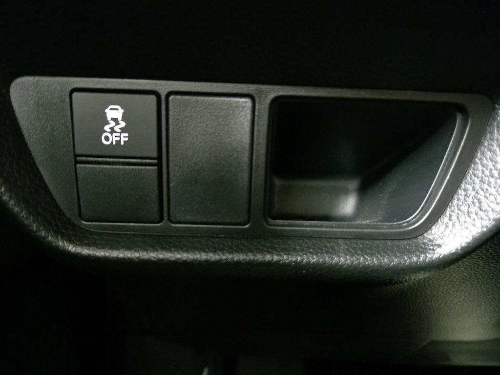 used 2024 Honda HR-V car, priced at $29,998