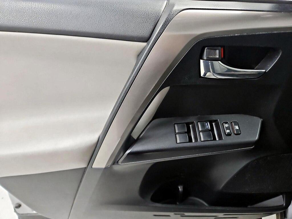 used 2018 Toyota RAV4 car, priced at $20,998