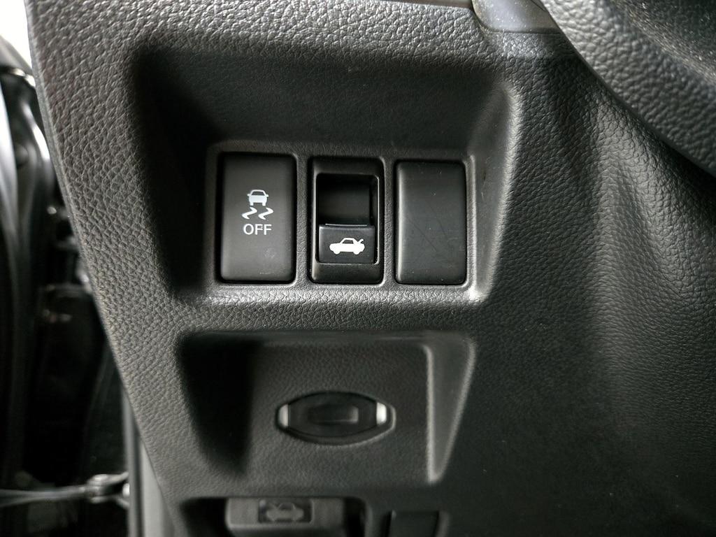 used 2015 INFINITI Q40 car, priced at $16,998