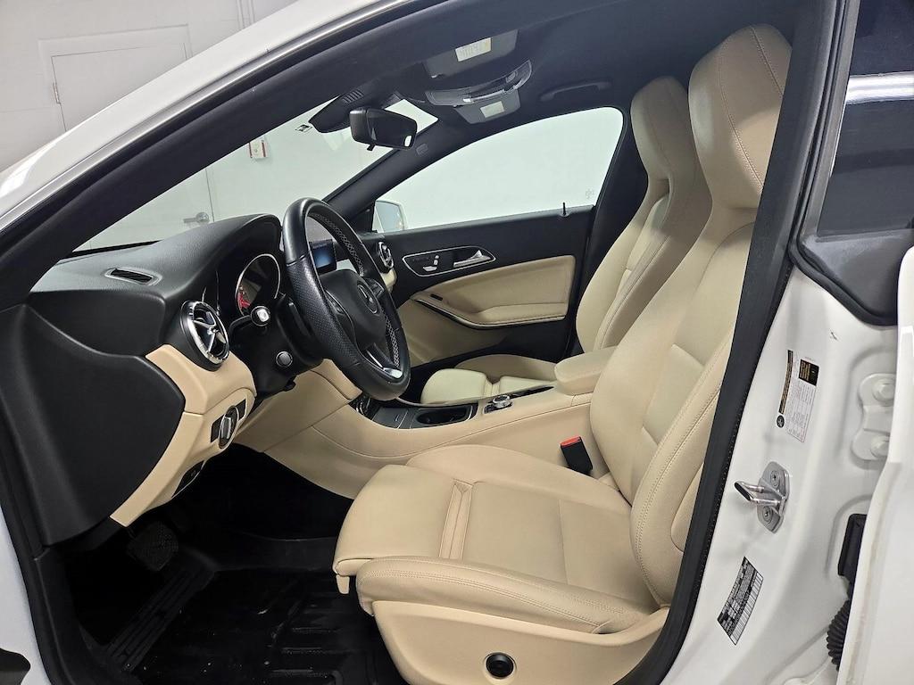 used 2019 Mercedes-Benz CLA 250 car, priced at $21,998